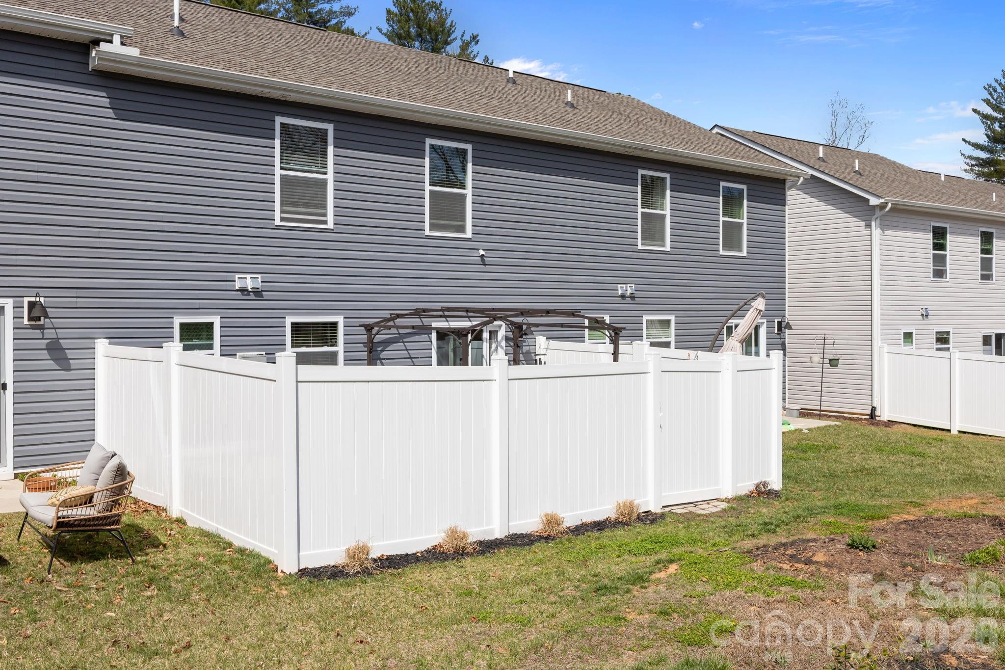 83 Malcolm Court Candler NC 28715