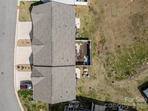 83 Malcolm Court Candler NC 28715