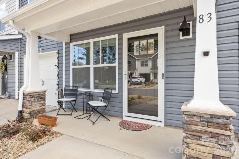 83 Malcolm Court Candler NC 28715