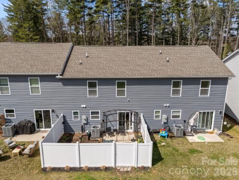 83 Malcolm Court Candler NC 28715