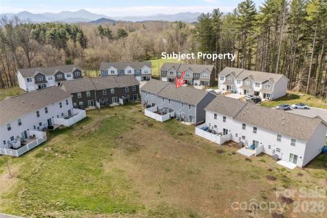 83 Malcolm Court Candler NC 28715