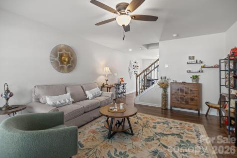 83 Malcolm Court Candler NC 28715