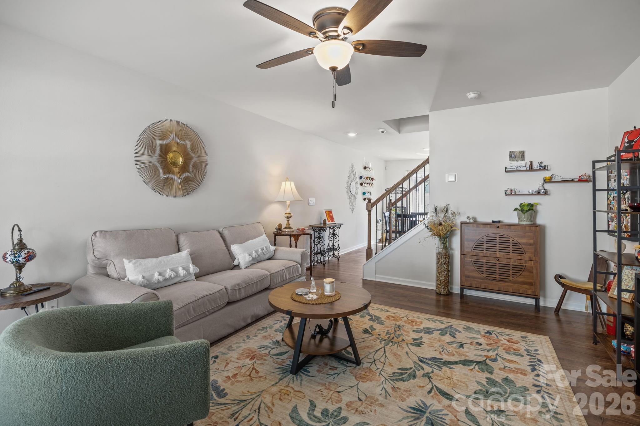 83 Malcolm Court Candler NC 28715