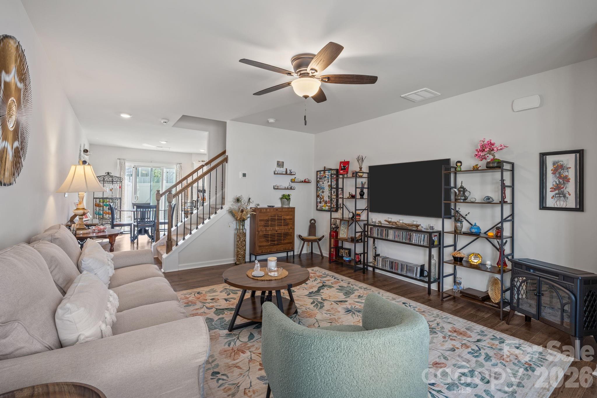 83 Malcolm Court Candler NC 28715