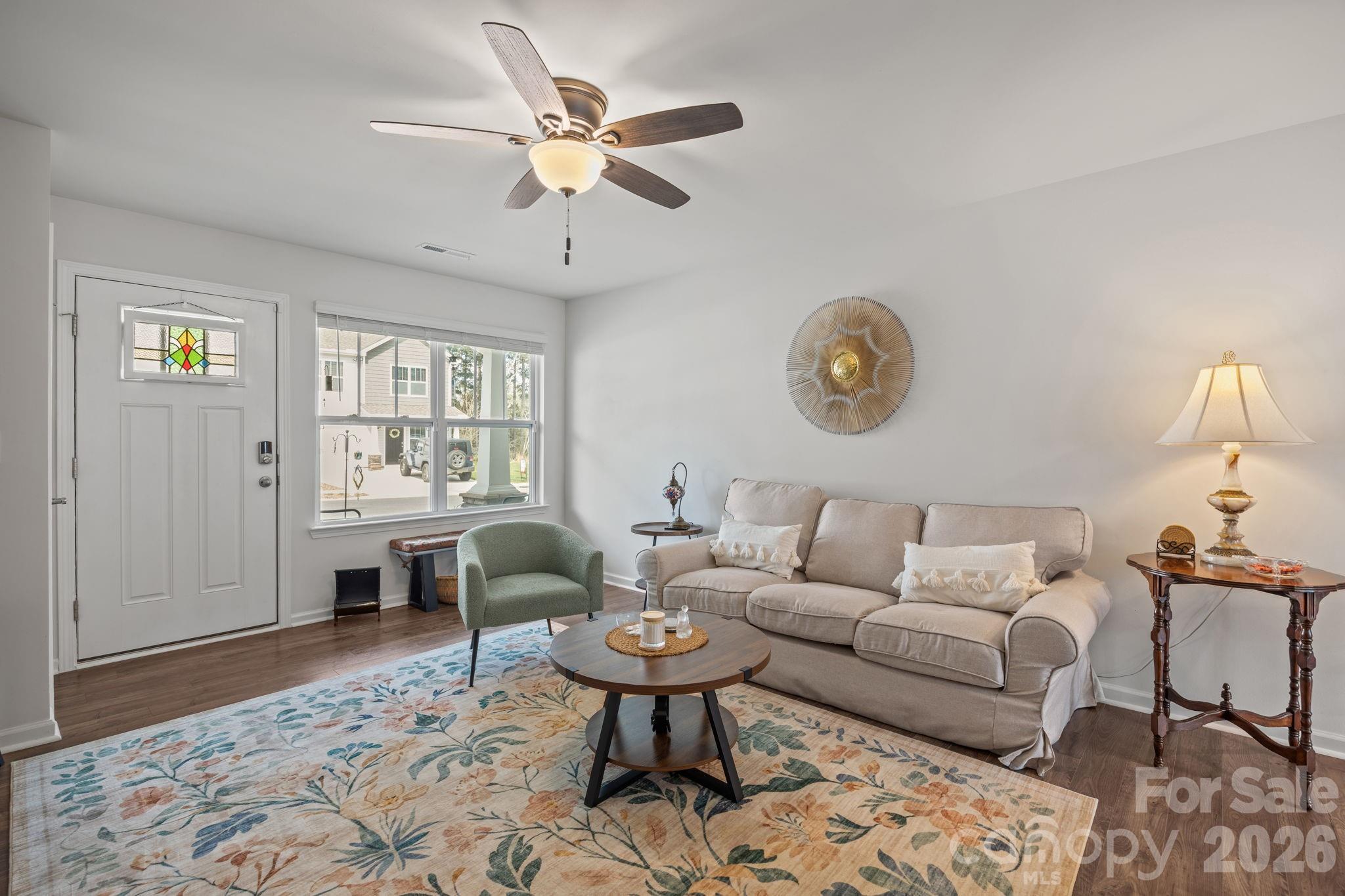 83 Malcolm Court Candler NC 28715