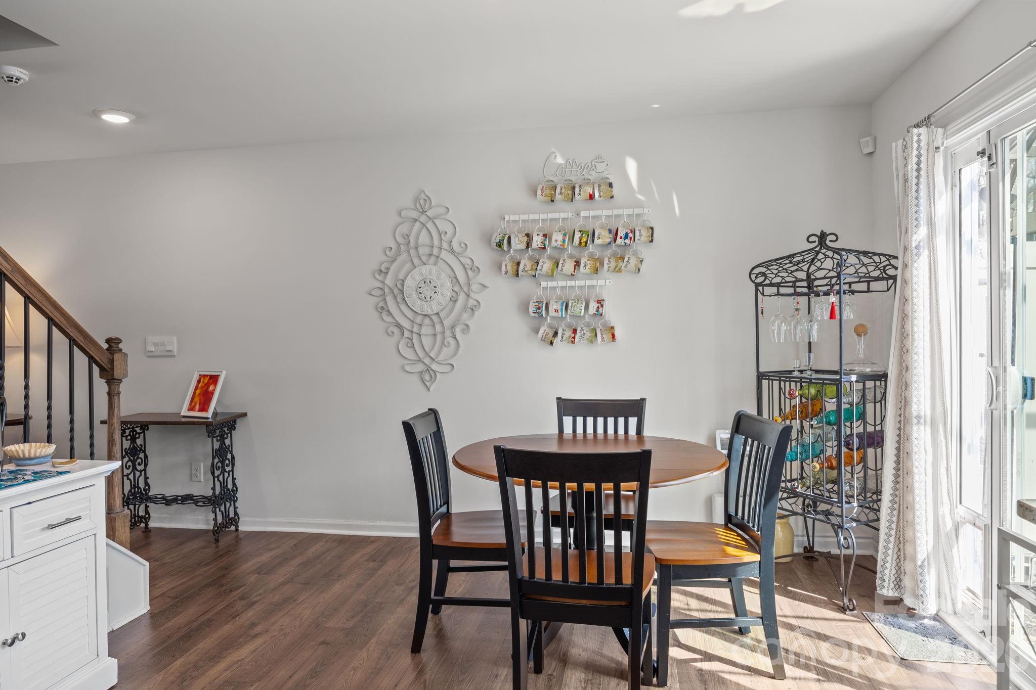 83 Malcolm Court Candler NC 28715