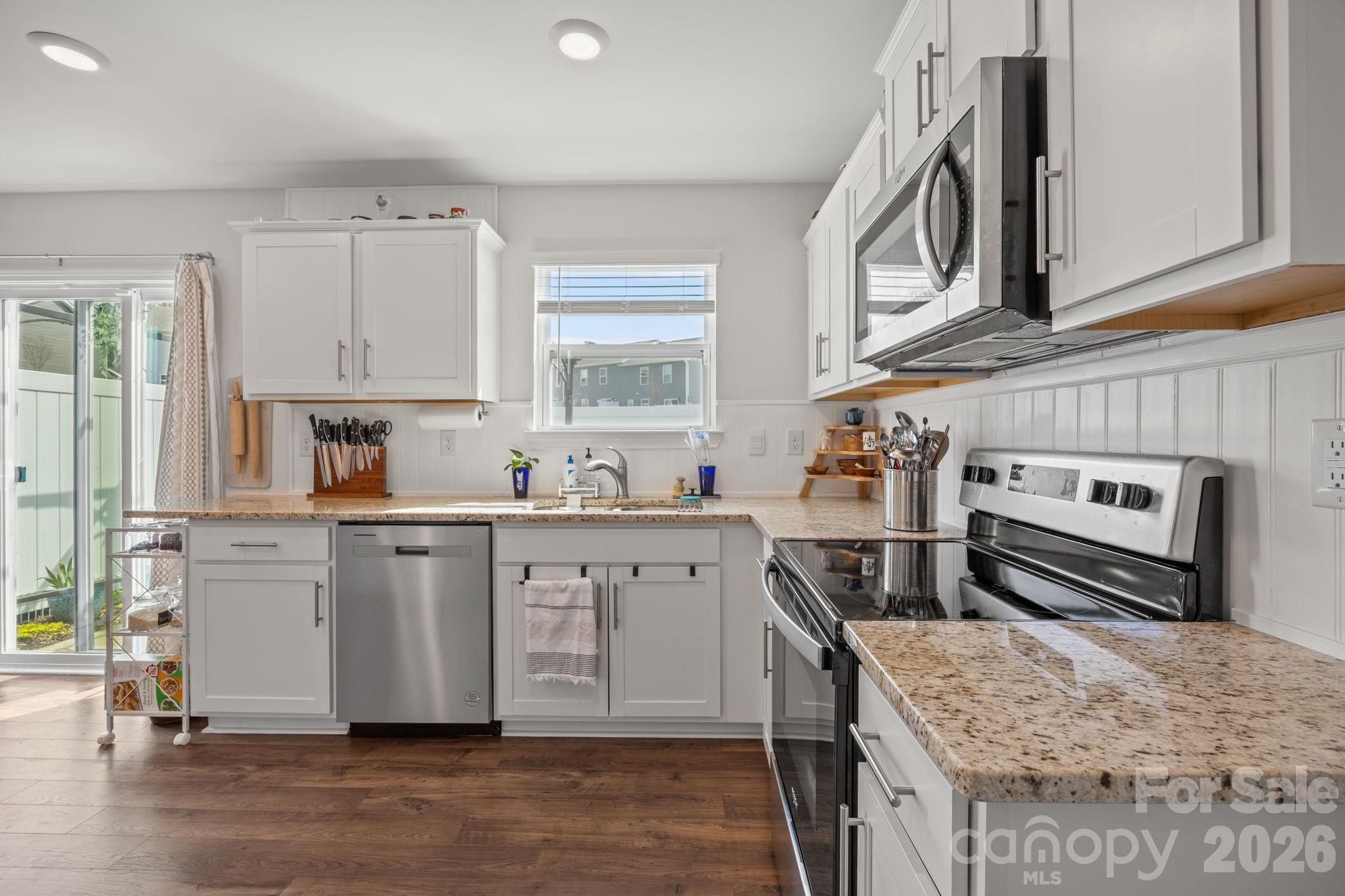 83 Malcolm Court Candler NC 28715