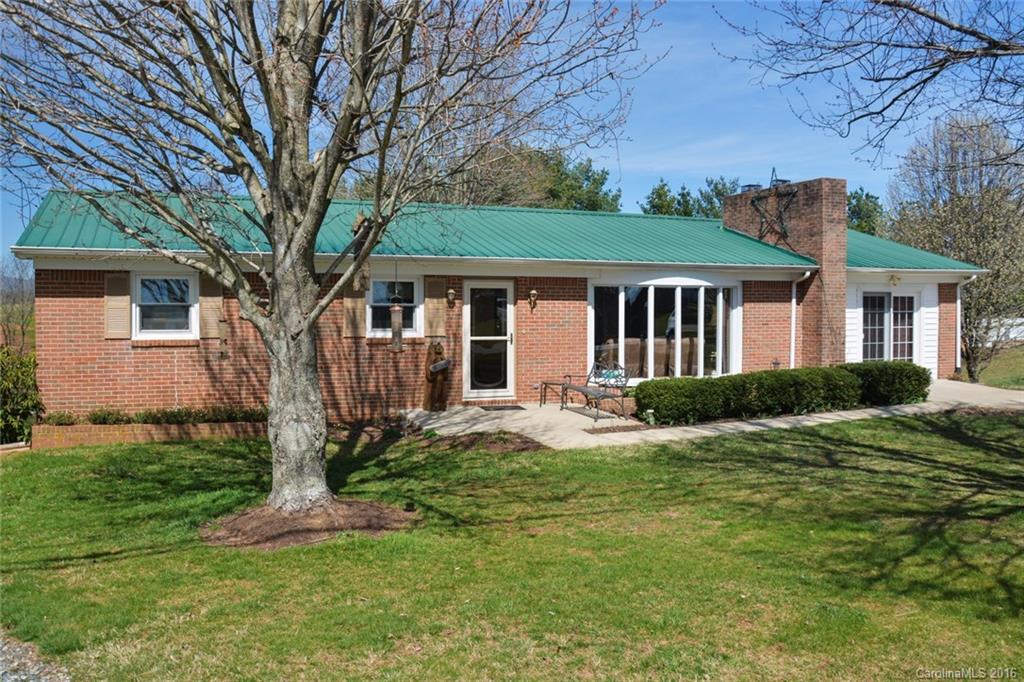 521 Alexander Road Alexander NC 28701