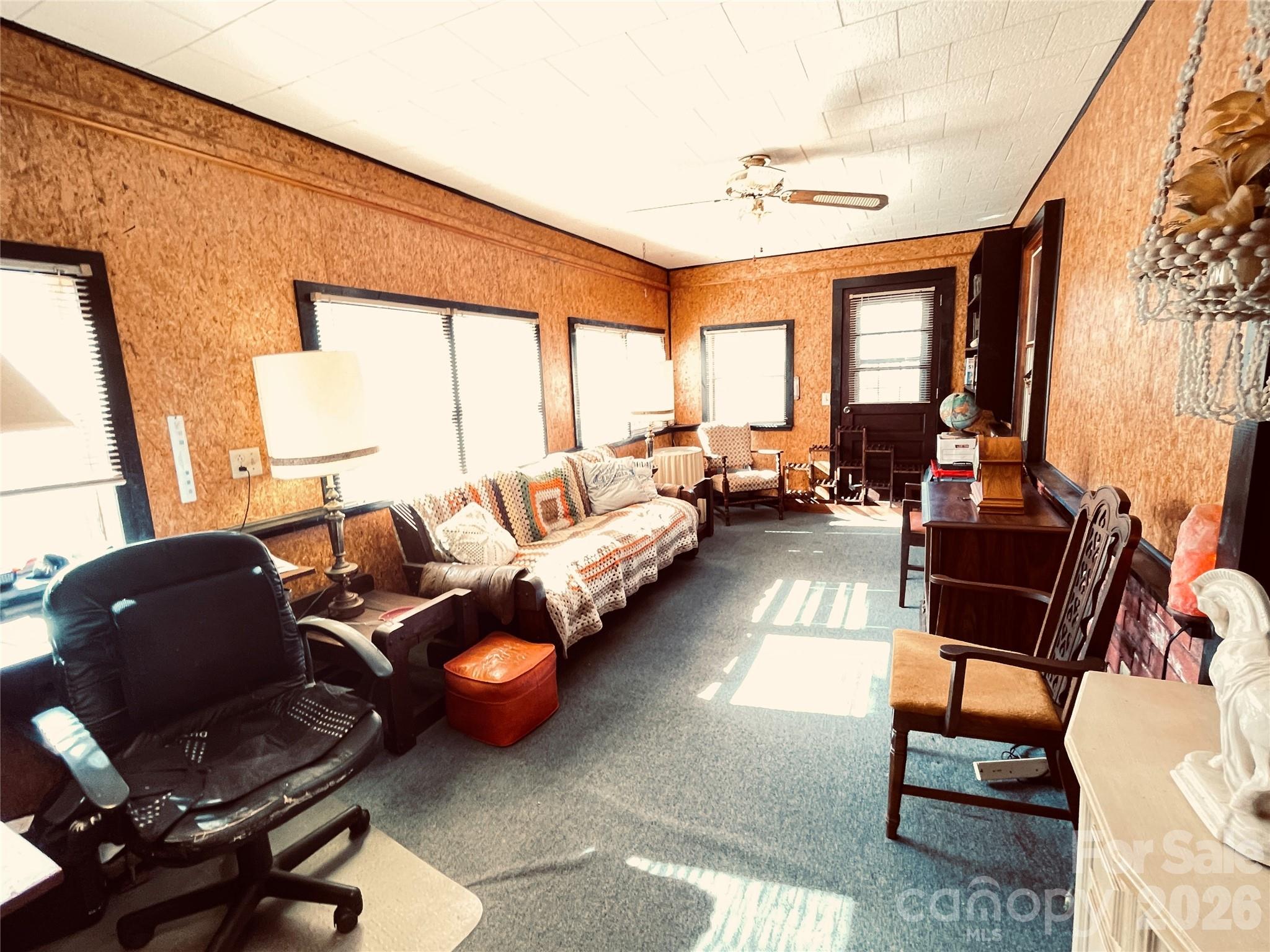 29 Cook Town Road Bakersville NC 28705