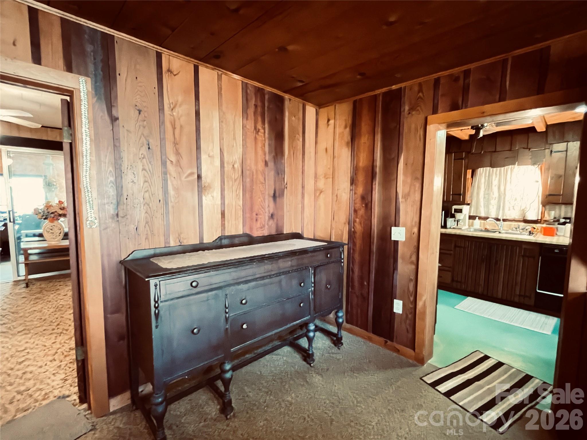 29 Cook Town Road Bakersville NC 28705