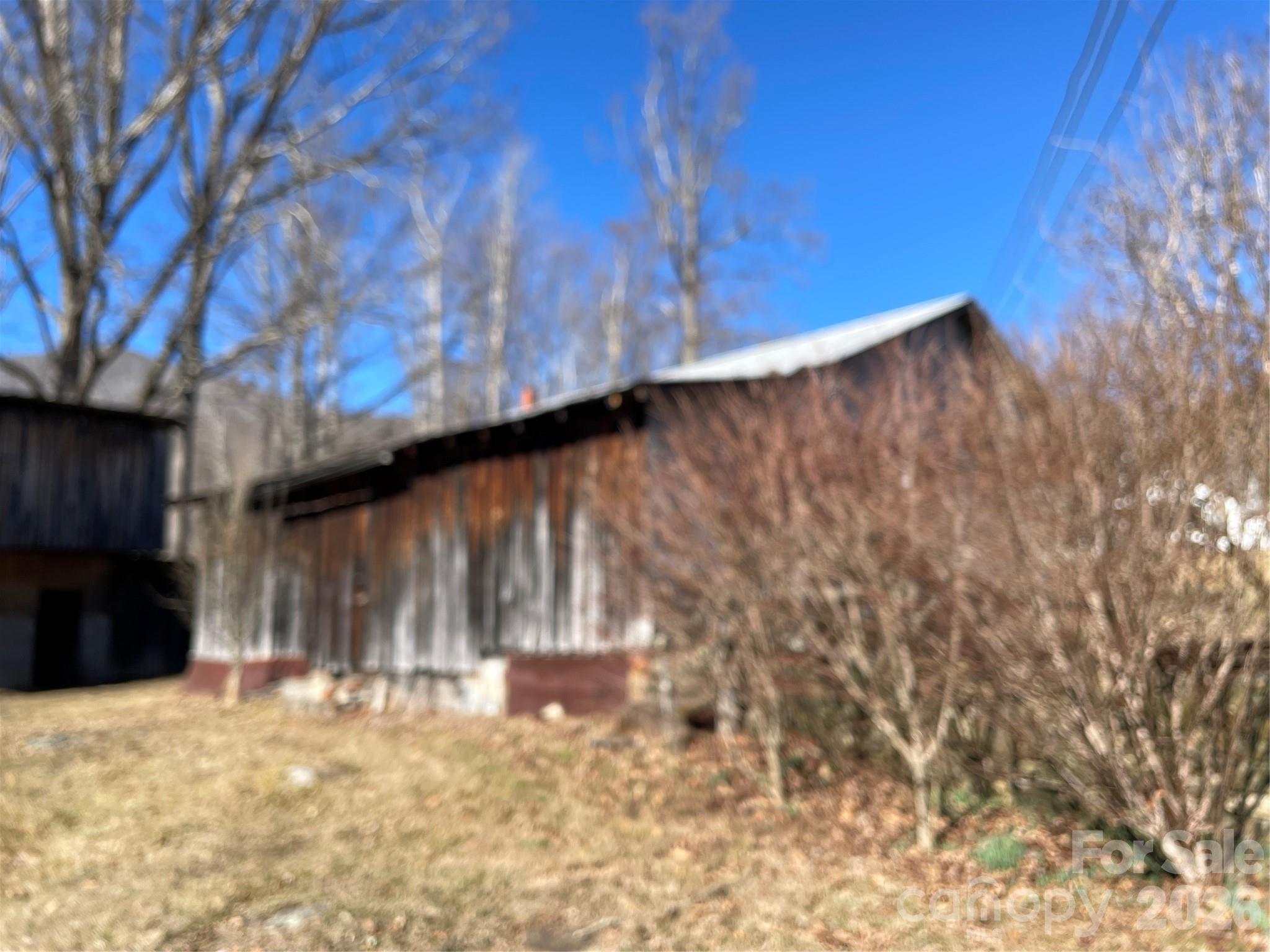 29 Cook Town Road Bakersville NC 28705