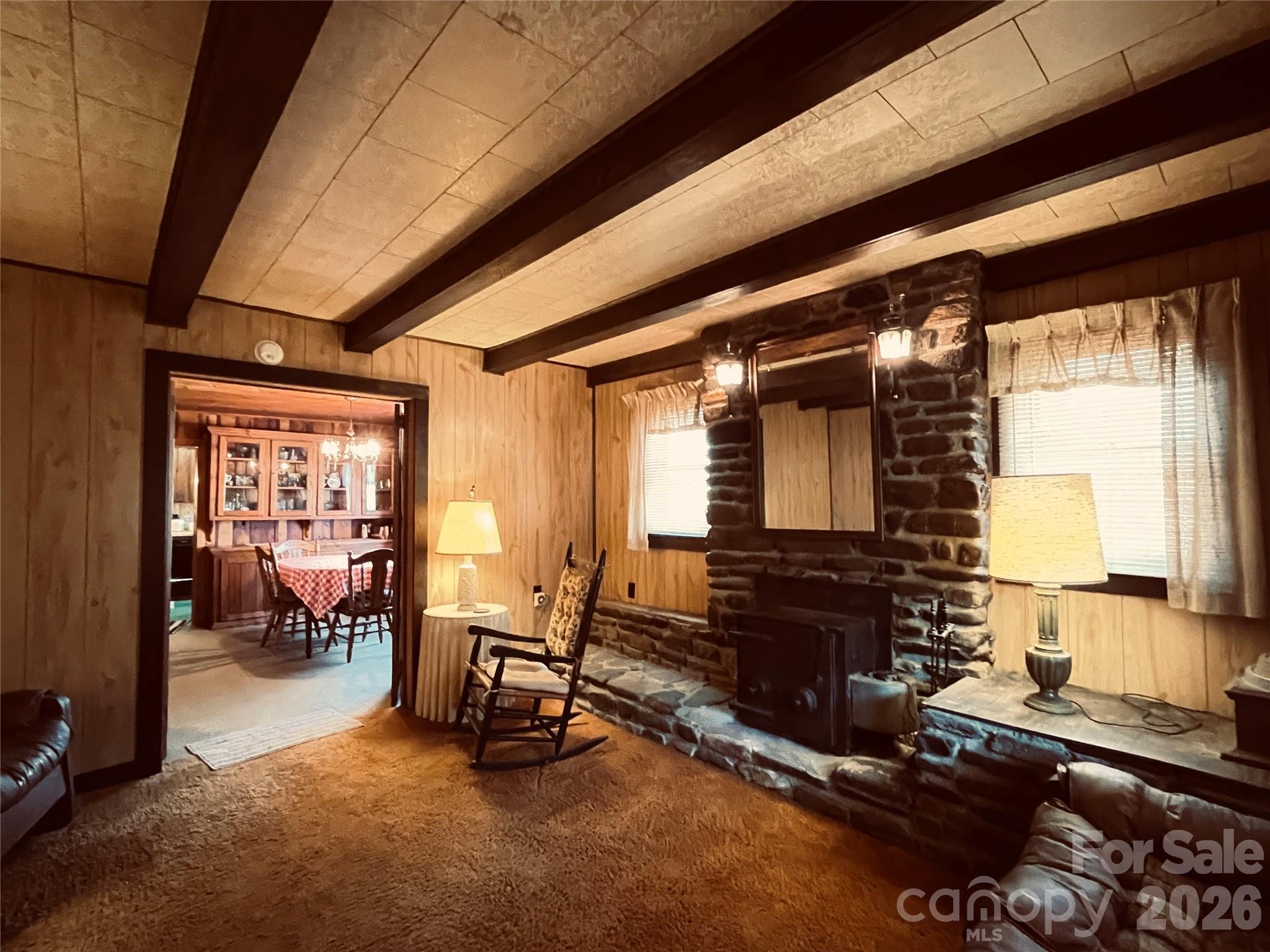 29 Cook Town Road Bakersville NC 28705