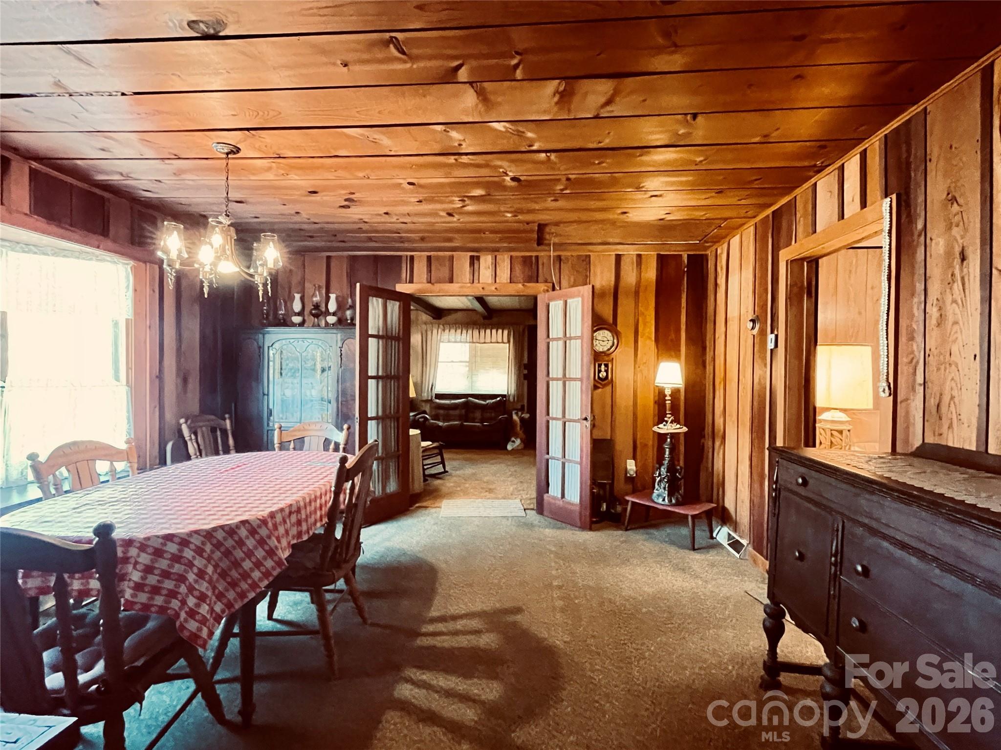 29 Cook Town Road Bakersville NC 28705