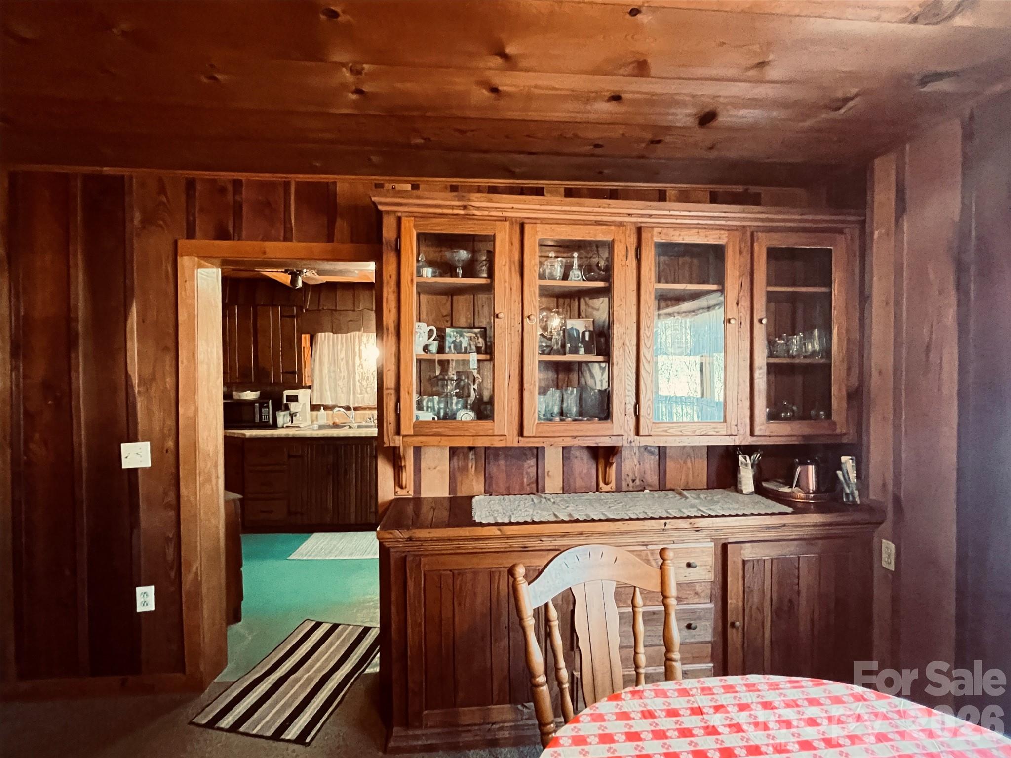 29 Cook Town Road Bakersville NC 28705