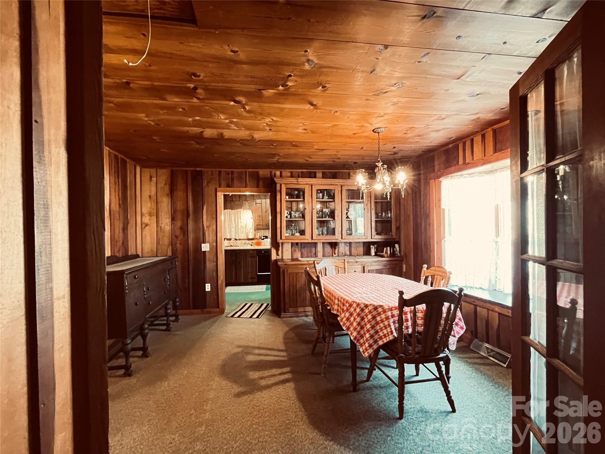 29 Cook Town Road Bakersville NC 28705