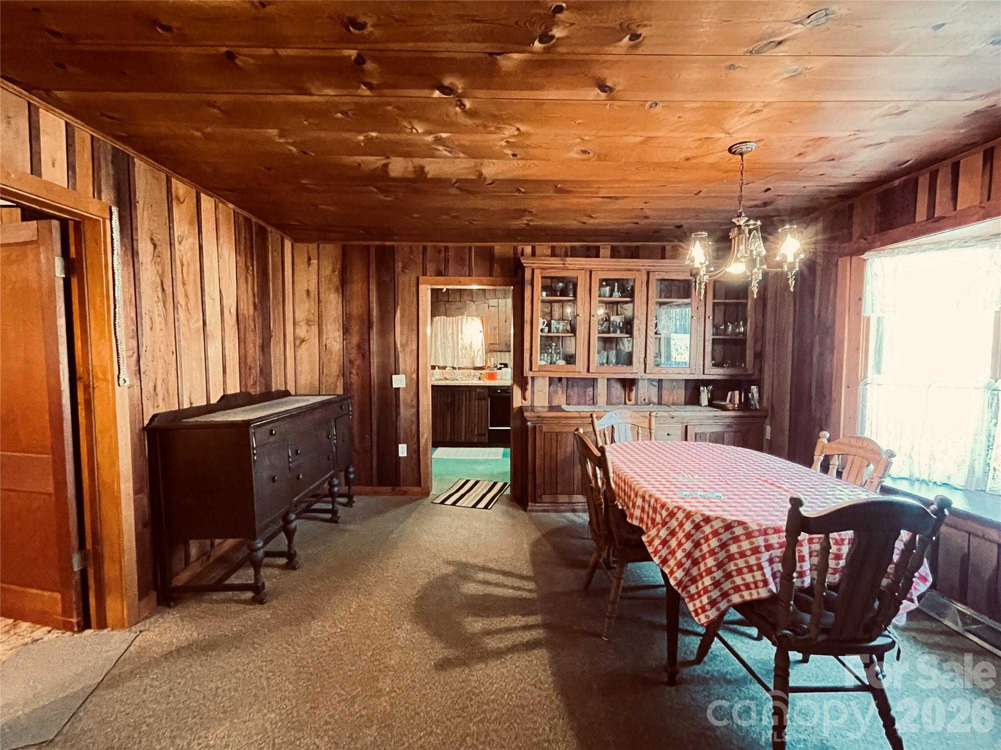 29 Cook Town Road Bakersville NC 28705