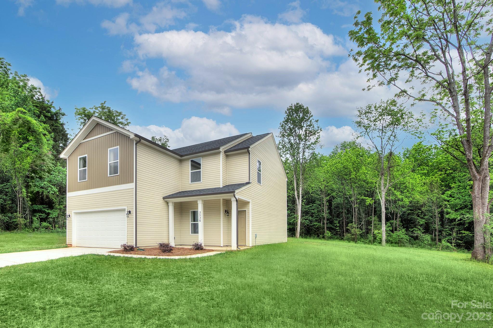 3528 Driftwood Drive Gastonia NC 28056