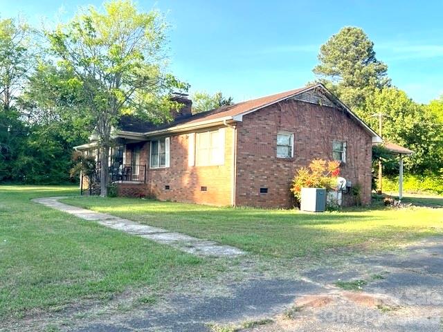 1765 S Nc 16 Highway Stanley NC 28164