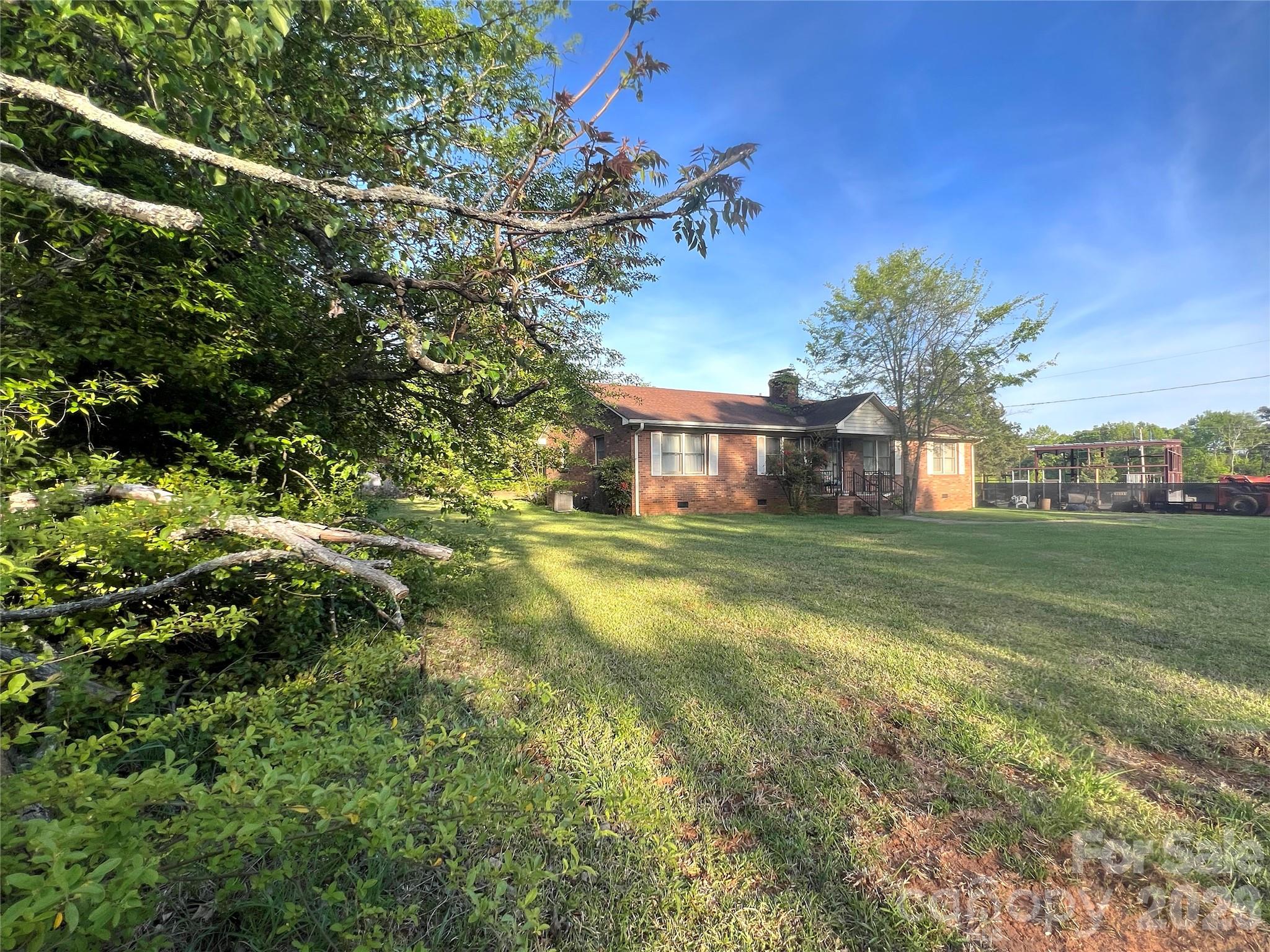 1765 S Nc 16 Highway Stanley NC 28164