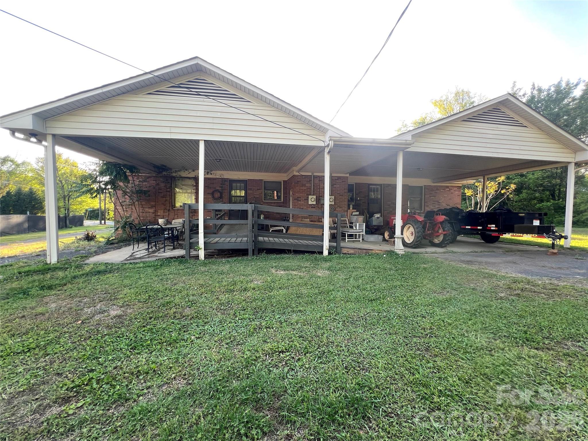 1765 S Nc 16 Highway Stanley NC 28164