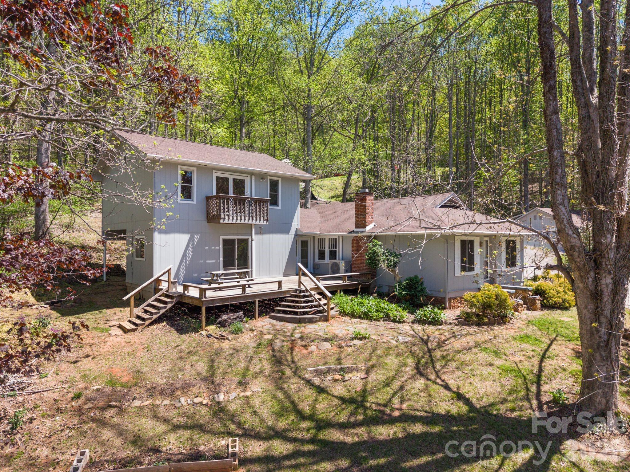 290 Hookers Gap Road Candler NC 28715