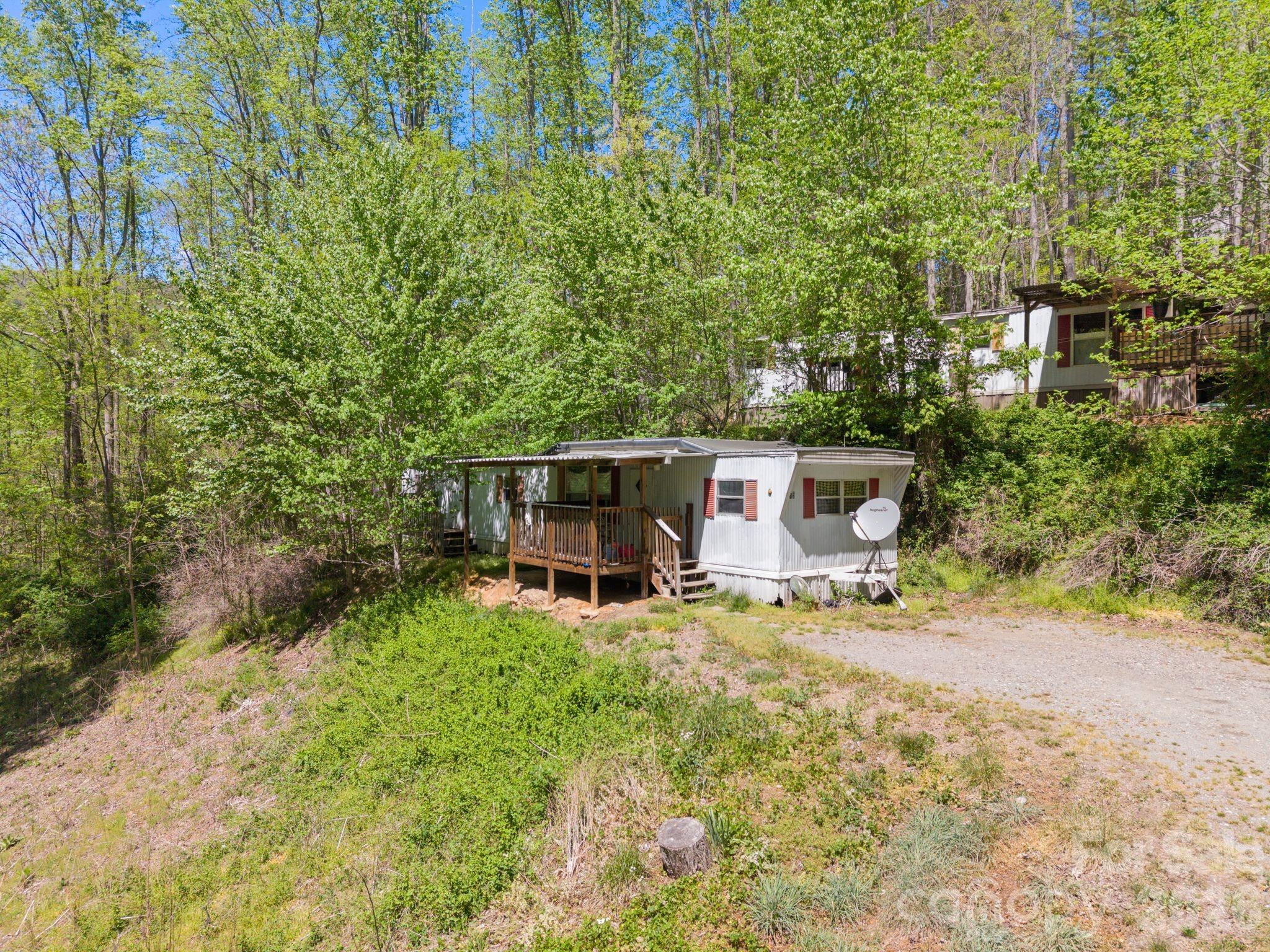 290 Hookers Gap Road Candler NC 28715
