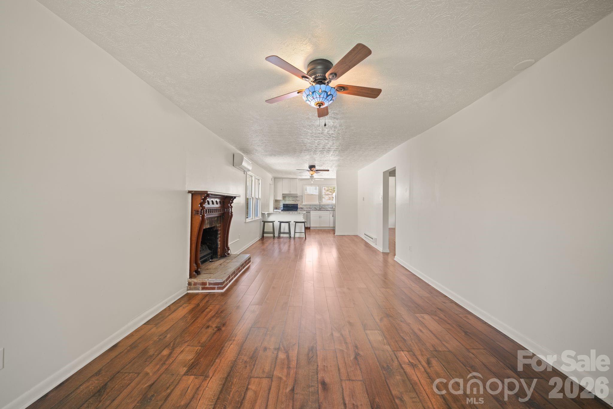 290 Hookers Gap Road Candler NC 28715