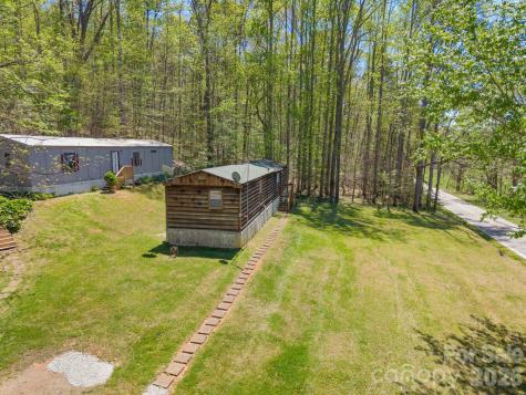 290 Hookers Gap Road Candler NC 28715
