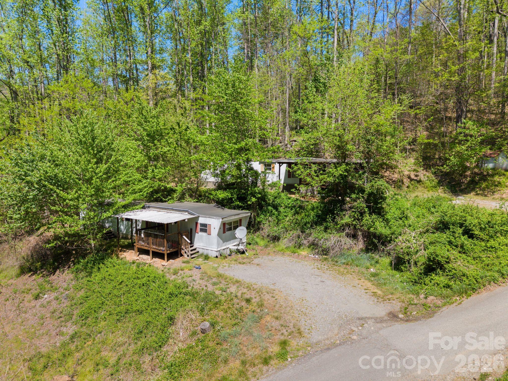 290 Hookers Gap Road Candler NC 28715
