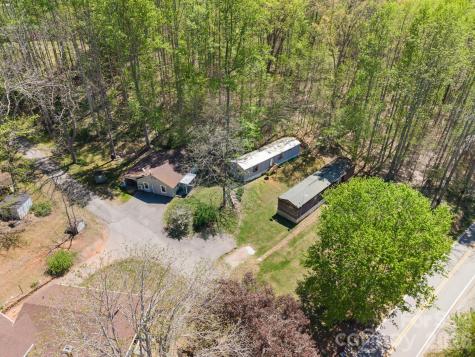 290 Hookers Gap Road Candler NC 28715