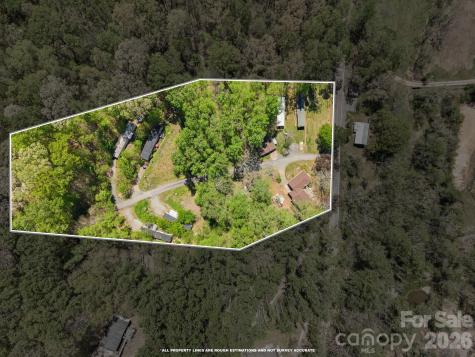 290 Hookers Gap Road Candler NC 28715