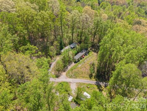 290 Hookers Gap Road Candler NC 28715