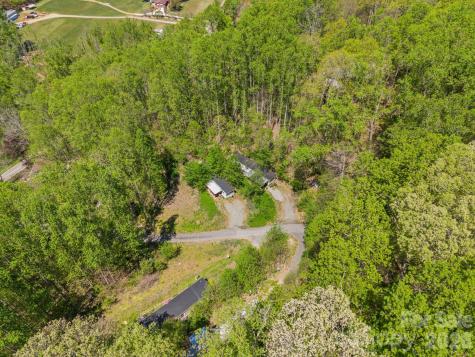 290 Hookers Gap Road Candler NC 28715
