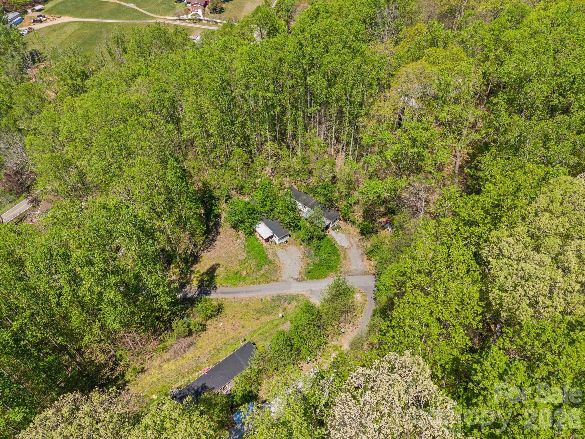 290 Hookers Gap Road Candler NC 28715