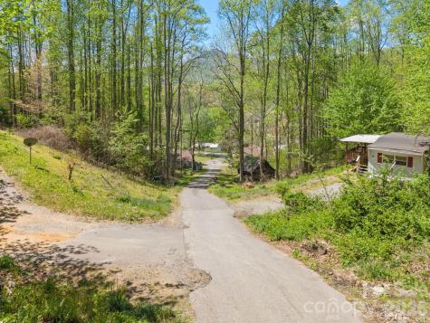 290 Hookers Gap Road Candler NC 28715