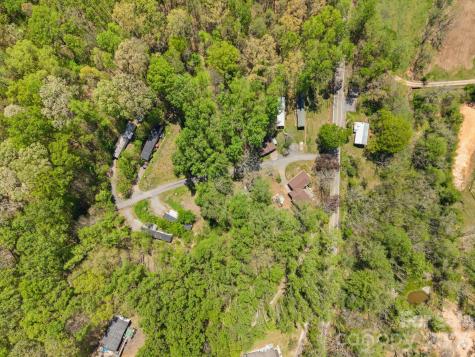 290 Hookers Gap Road Candler NC 28715