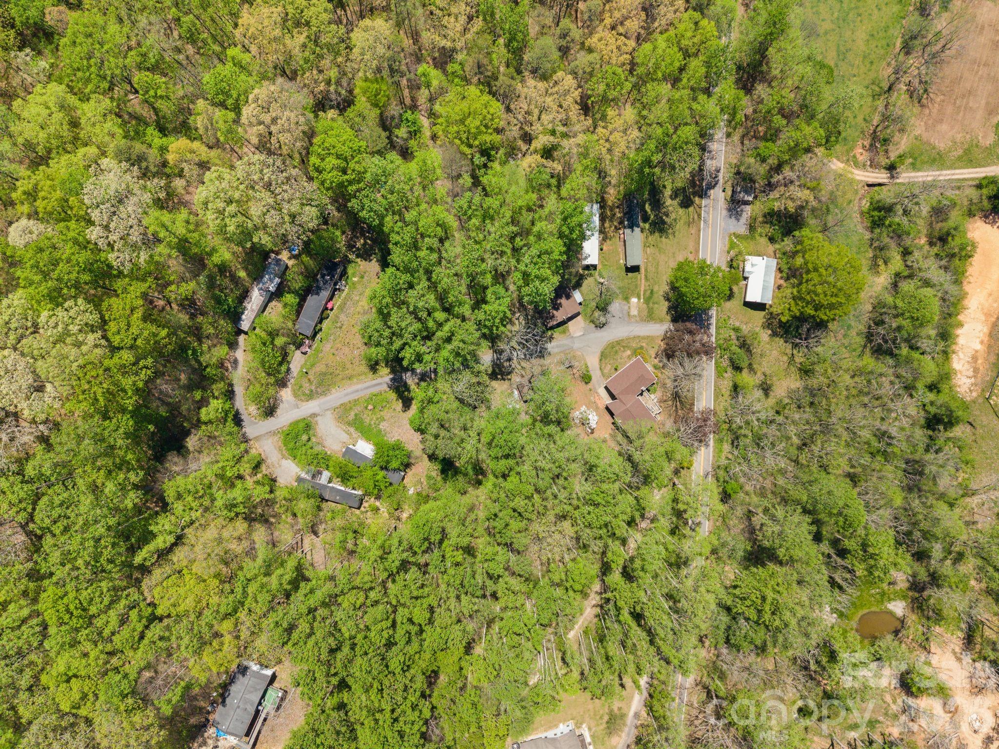 290 Hookers Gap Road Candler NC 28715