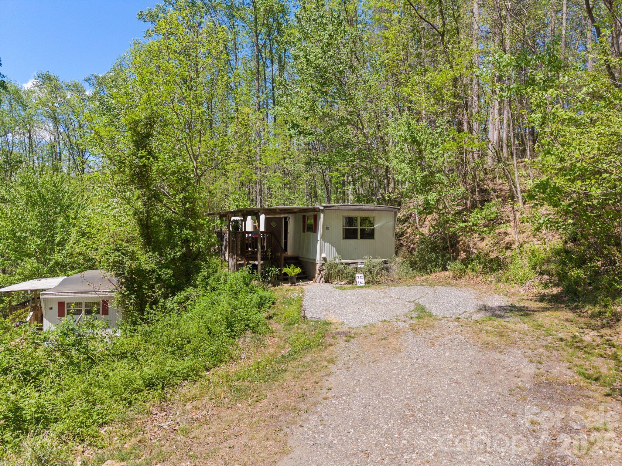 290 Hookers Gap Road Candler NC 28715