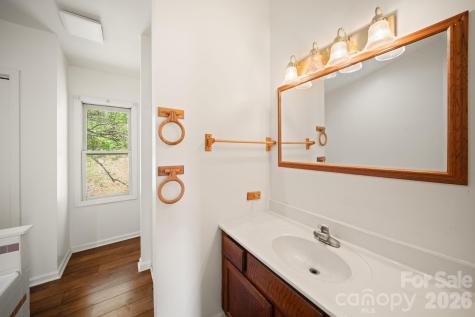 290 Hookers Gap Road Candler NC 28715