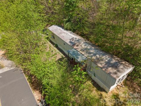 290 Hookers Gap Road Candler NC 28715