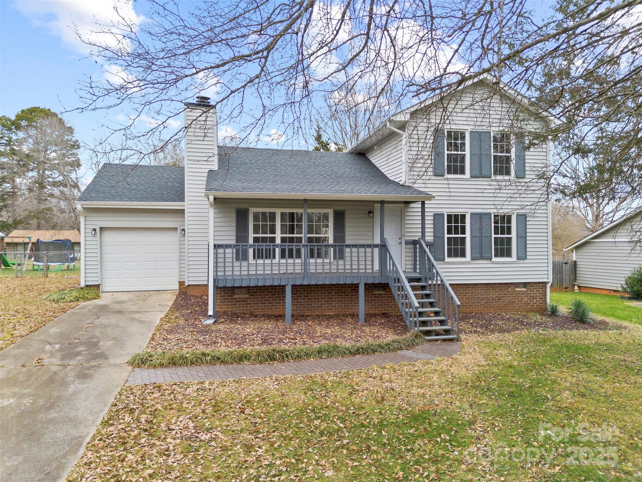 212 King George Lane Gastonia NC 28056