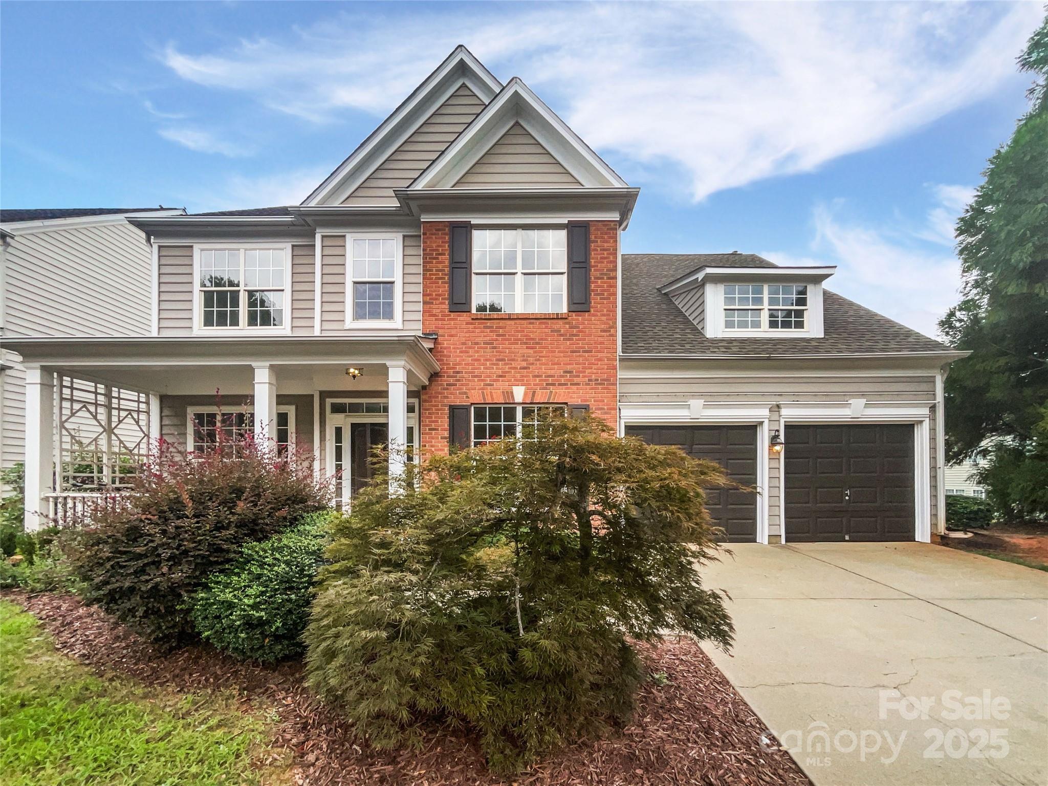 18414 Victoria Bay Drive Cornelius NC 28031