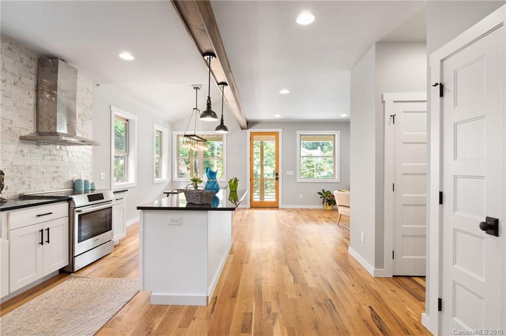 105 Tremont Street Asheville NC 28806