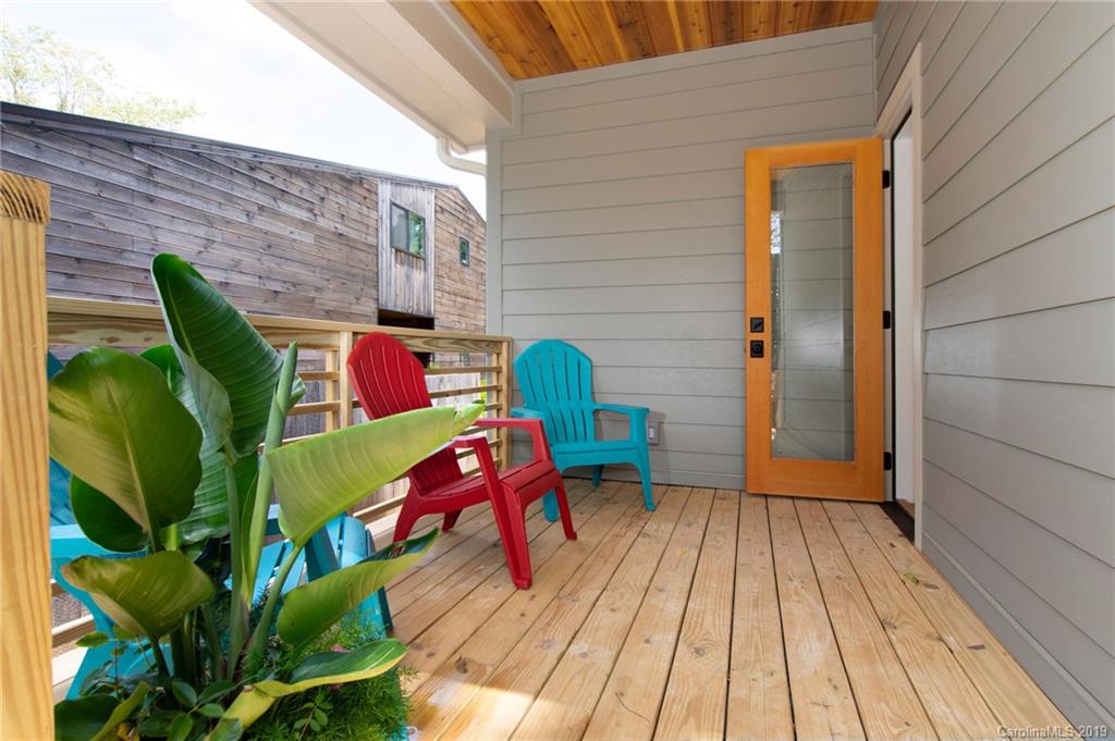 105 Tremont Street Asheville NC 28806