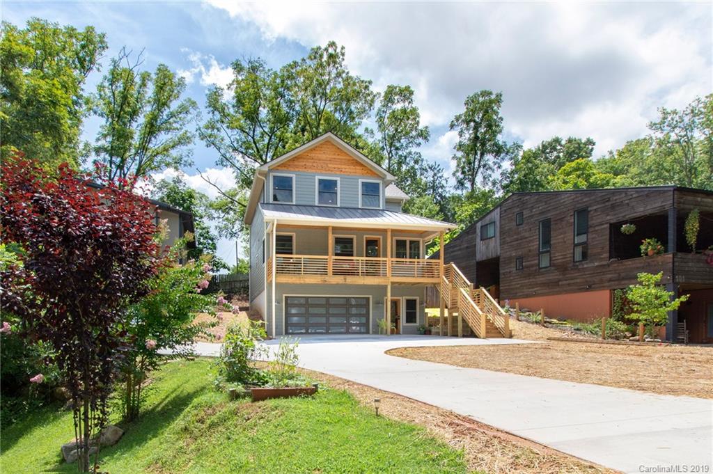 105 Tremont Street Asheville NC 28806