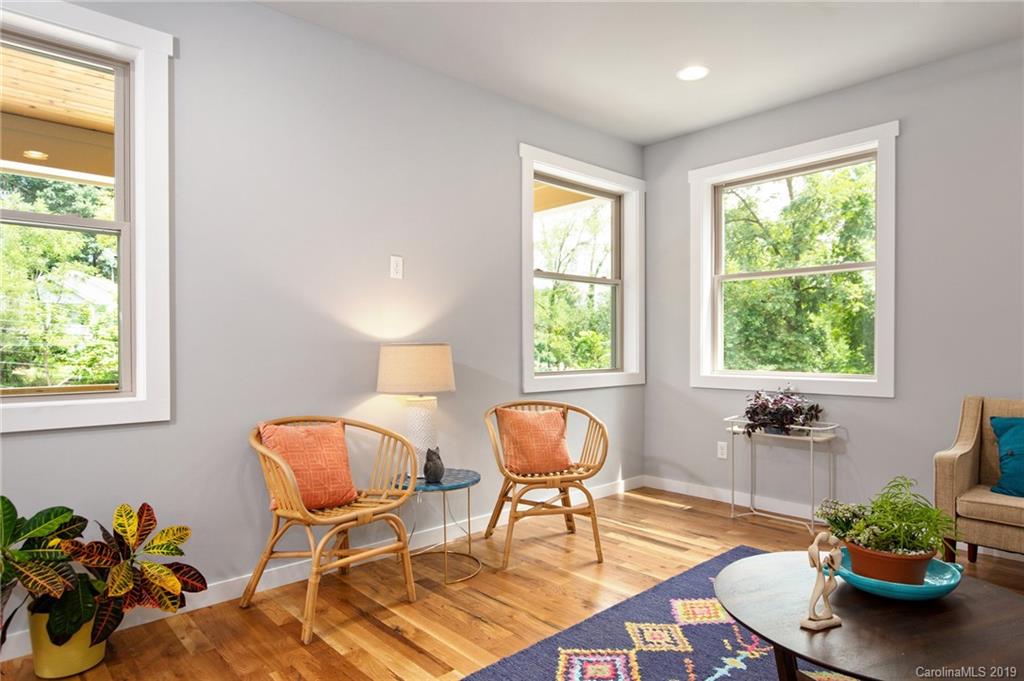 105 Tremont Street Asheville NC 28806