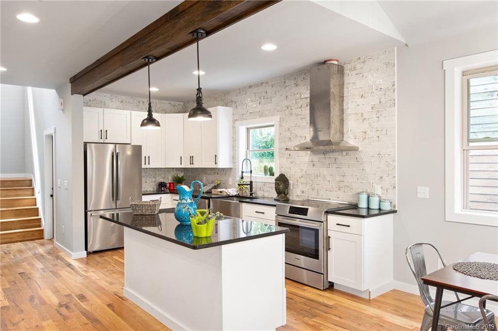 105 Tremont Street Asheville NC 28806