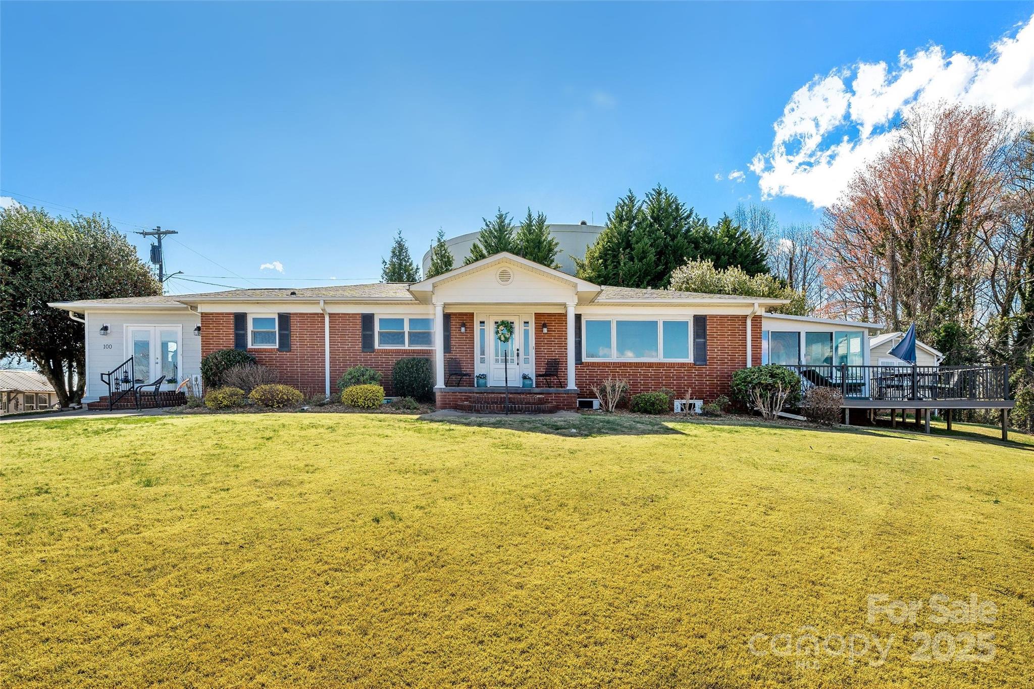 100 Summit Street Marion NC 28752