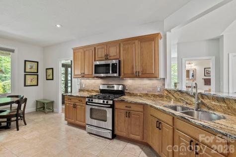 547 Pinnacle Peak Lane Flat Rock NC 28731