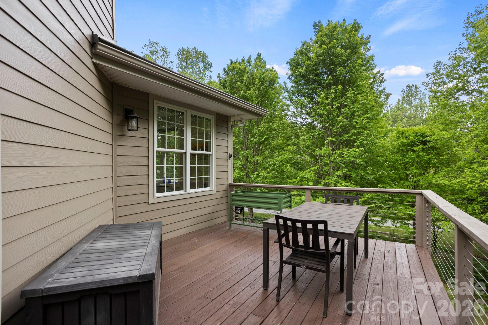 547 Pinnacle Peak Lane Flat Rock NC 28731